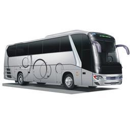 الخدمات السياحية Bus 33 Seats|Bus 33 Seats|巴士33座|حافلة 33 مقعدا