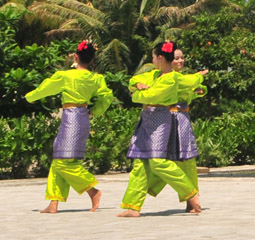 旅游服务 Traditional Dance|Traditional Dance|传统舞蹈|الرقص التقليدي