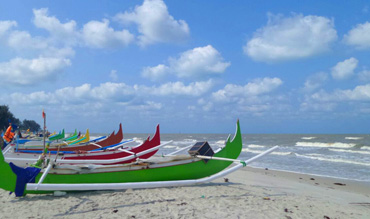 جدول اليوم #2 - الوجهة 