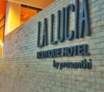 Hotel La Lucia Boutique