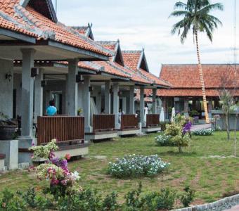 Hotel Lorin Belitung