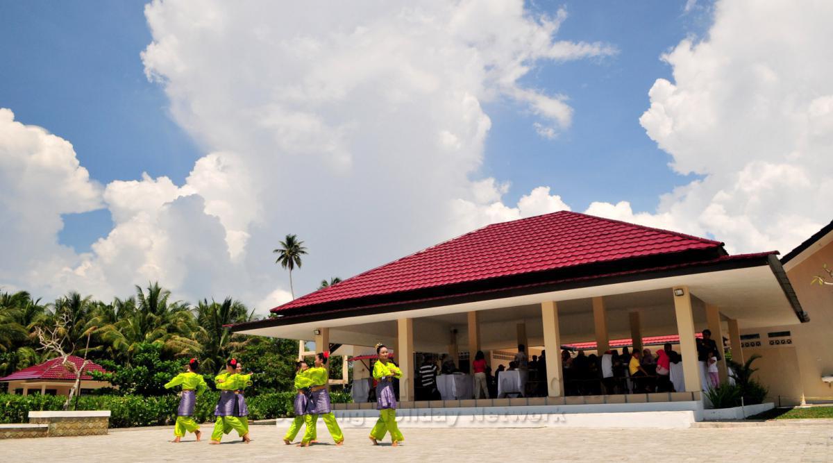 belitung destination Seni Budaya