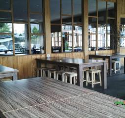 Restaurant 一日晚餐 1