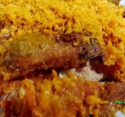 Restaurant Makan Malam Day # 1