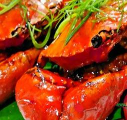 Restaurant Dinner Day # 1