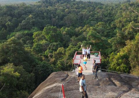 Tour Special Adventure Tour