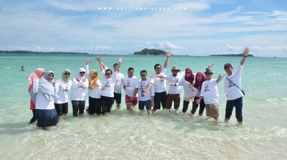 belitung image