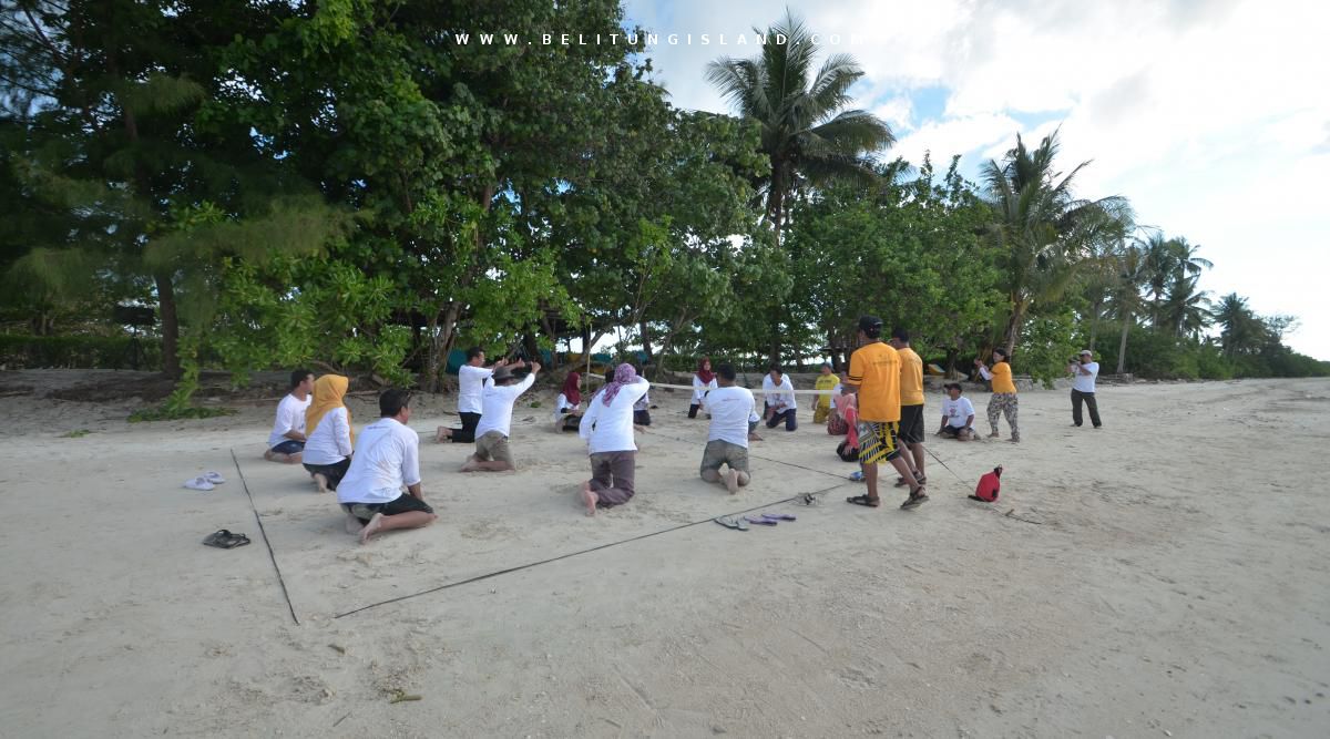 belitung image