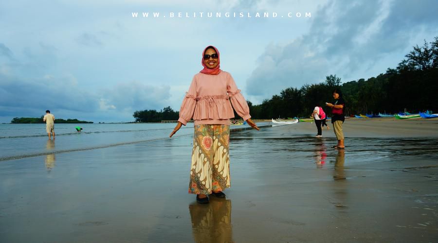 belitung image