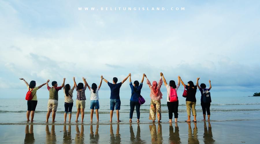 belitung image