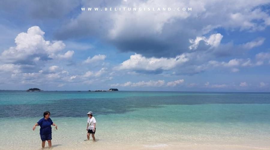 belitung image