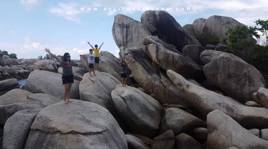 belitung image