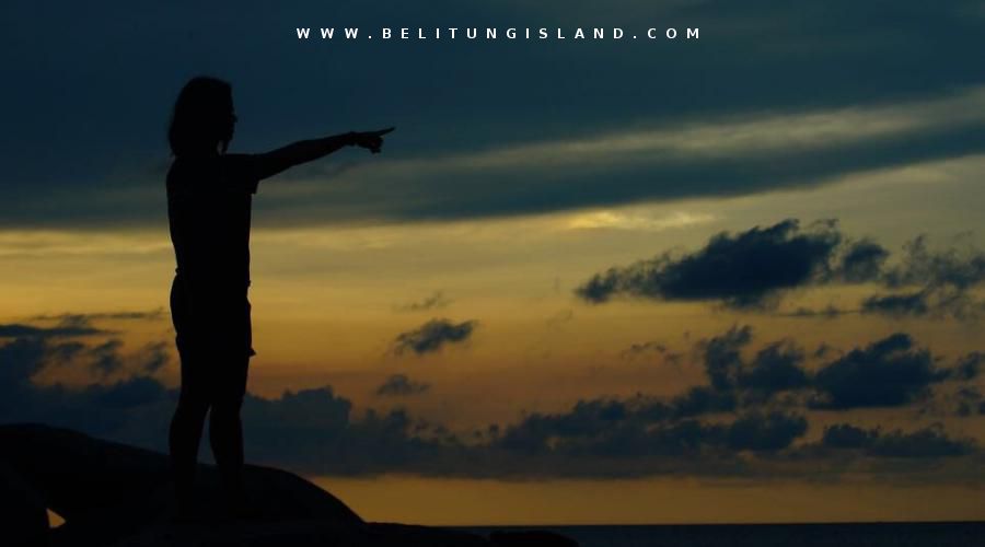 belitung image