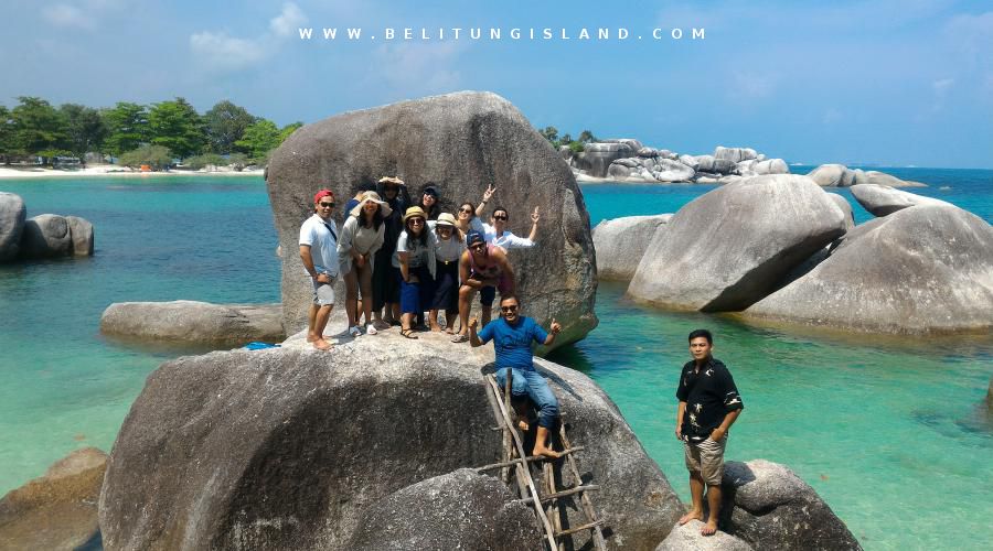 belitung image