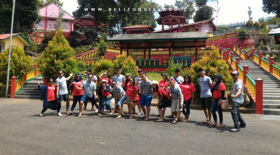 belitung image