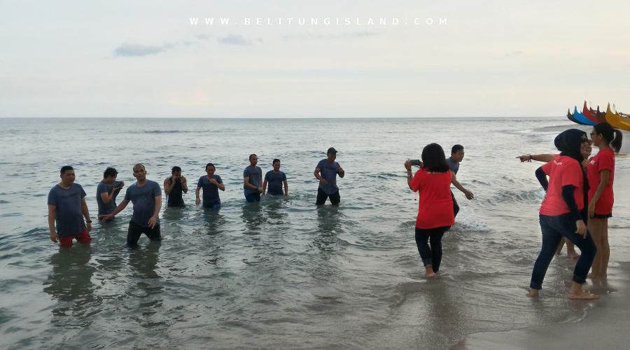 belitung image