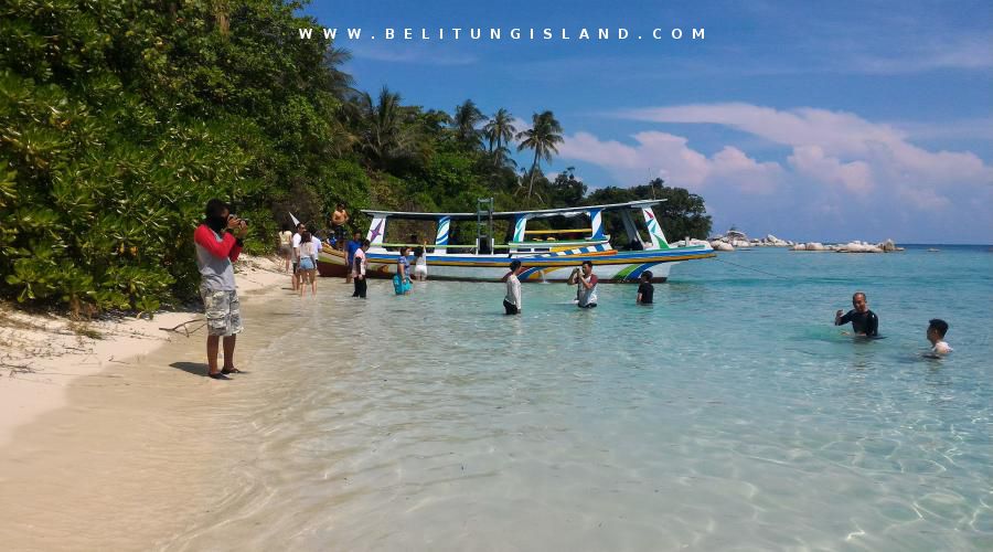 belitung image