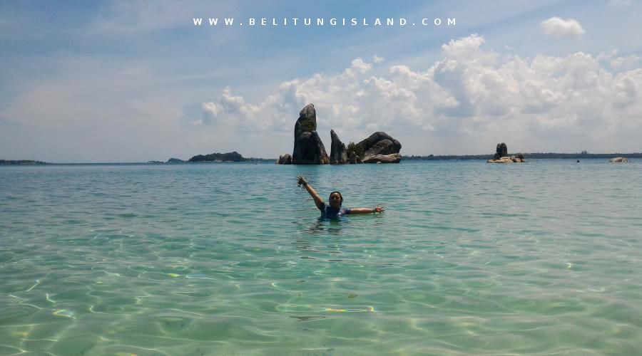 belitung image