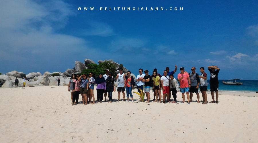 belitung image