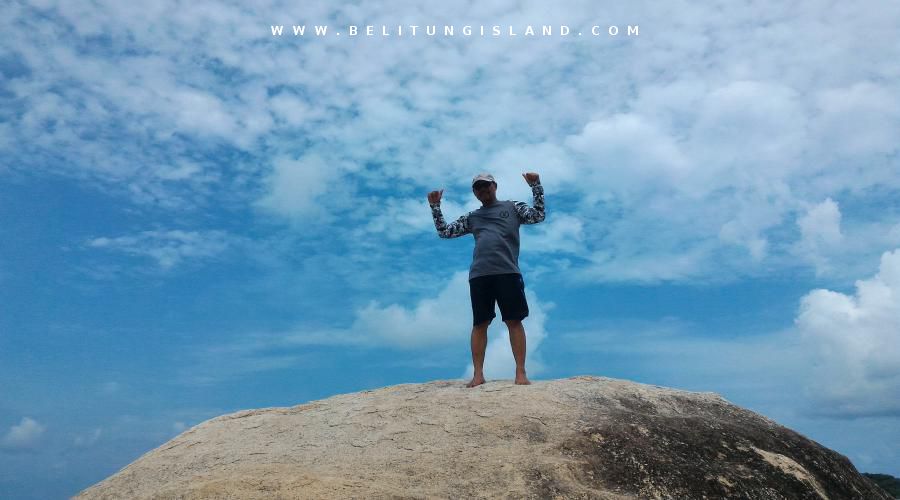 belitung image