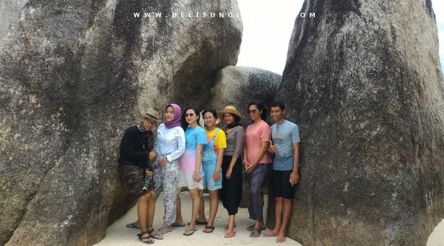 belitung image