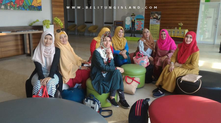 belitung image