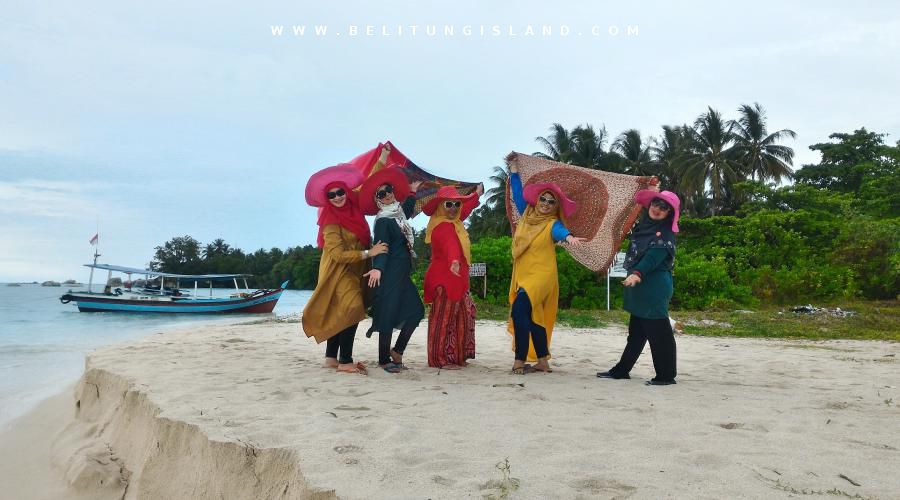 belitung image