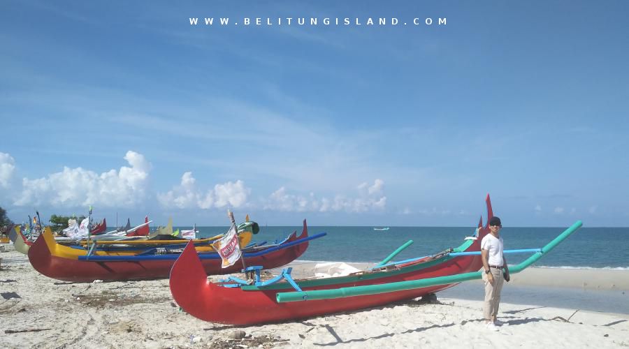 belitung image