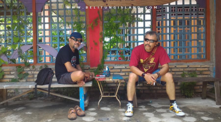 belitung image