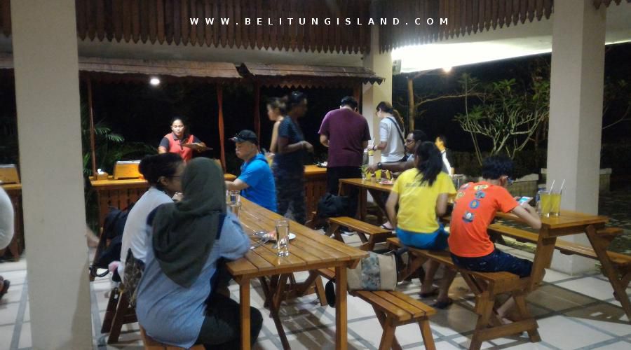 belitung image