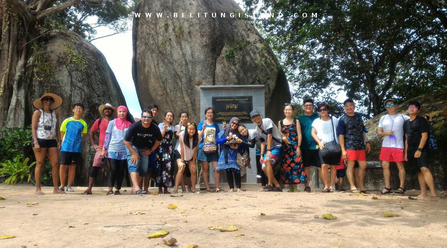 belitung image