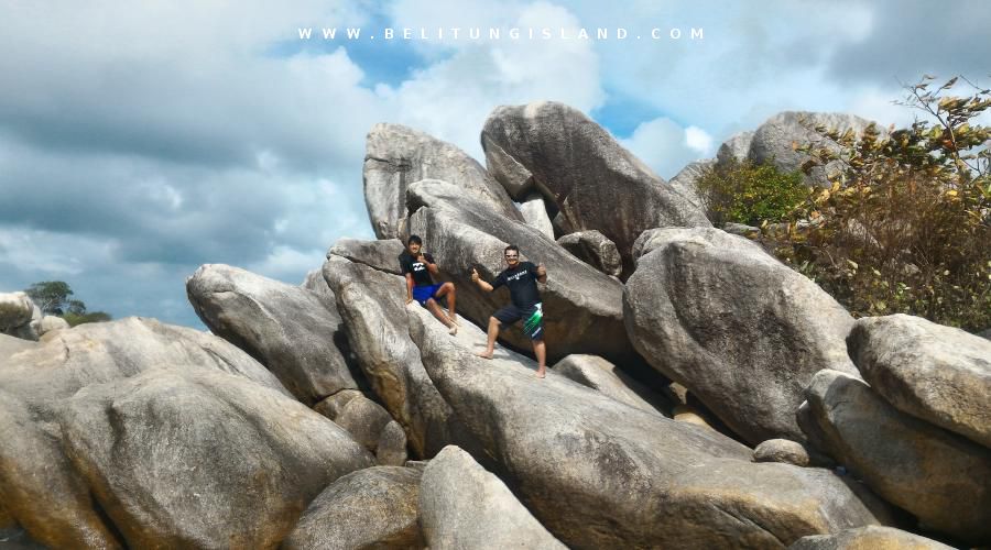 belitung image