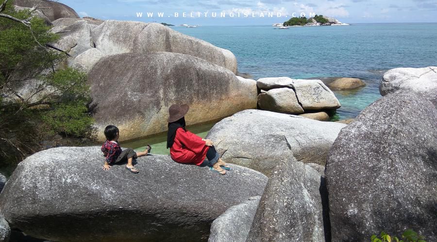 belitung image