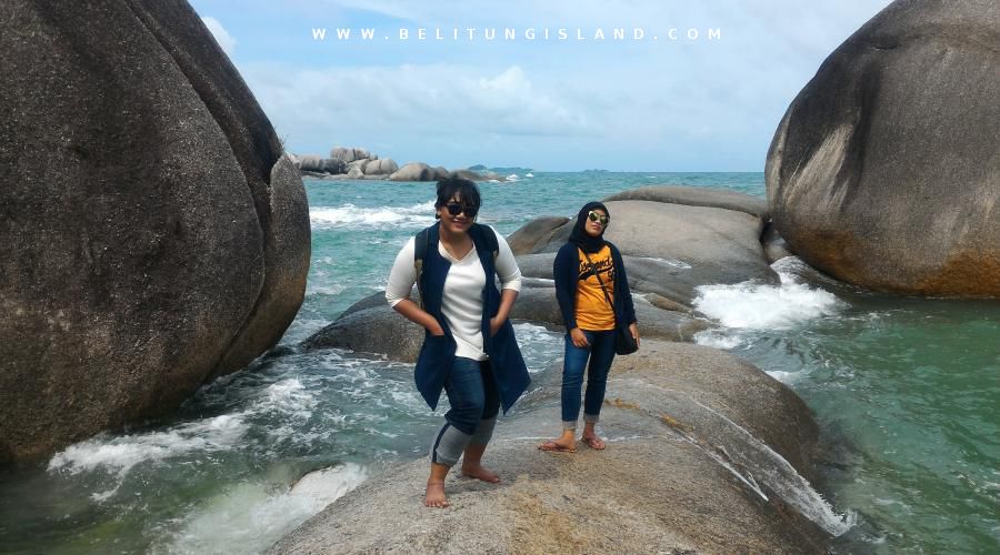 belitung image