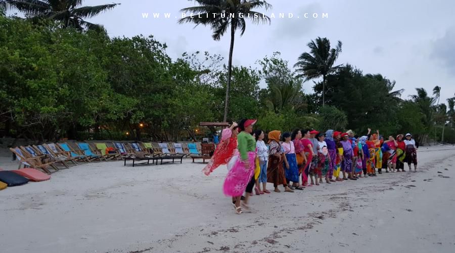belitung image