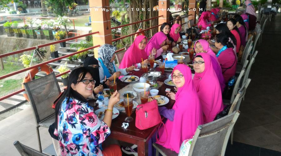 belitung image