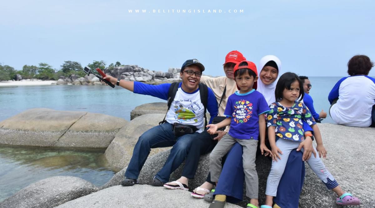 Paket Wisata Belitung 7