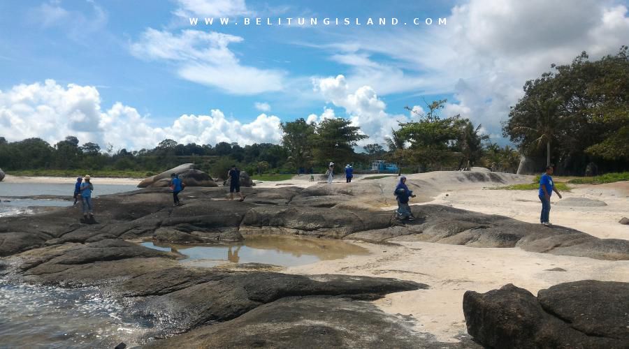 belitung image