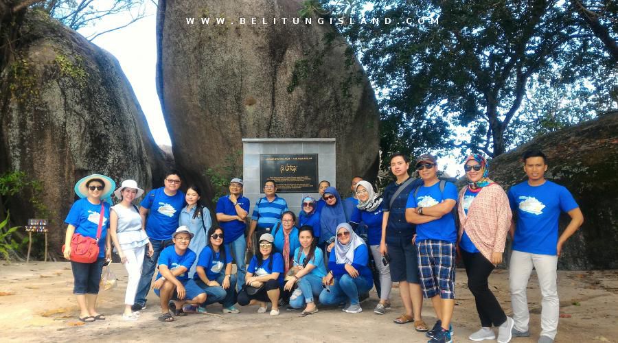 belitung image