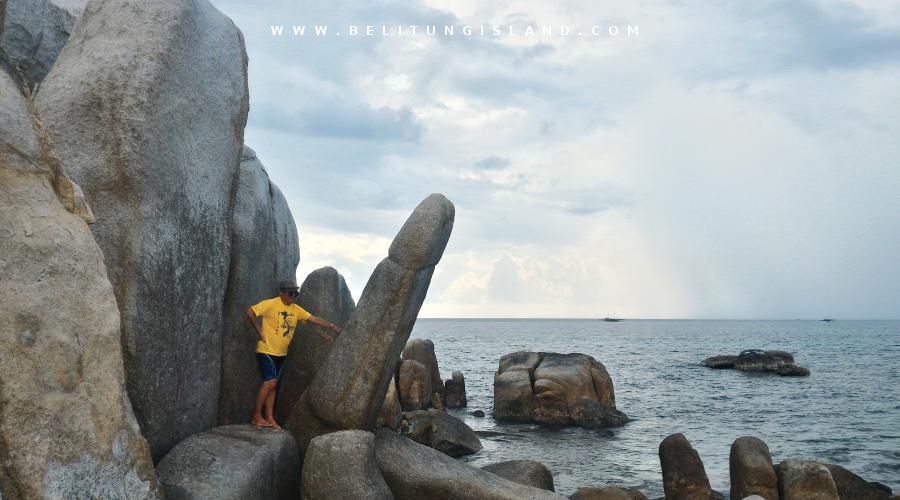 belitung image