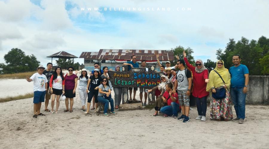 belitung image