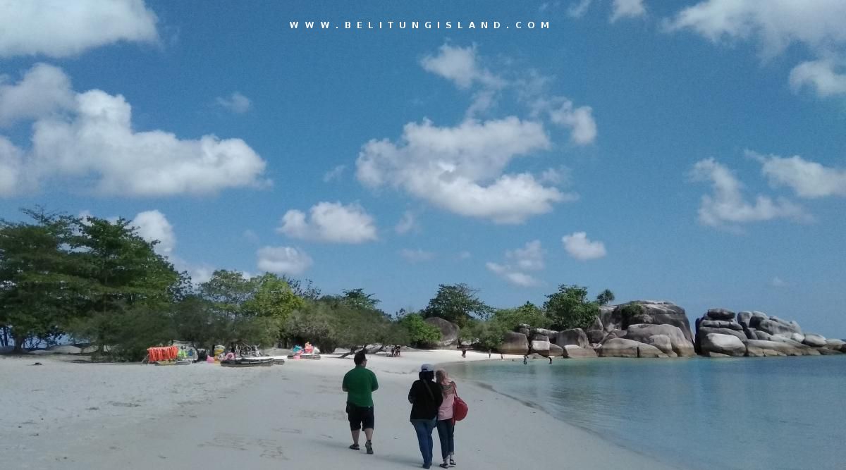 belitung image