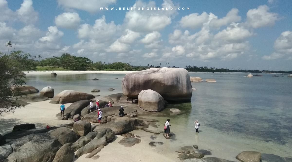 belitung image
