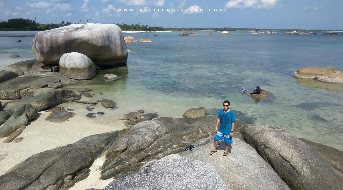 belitung image