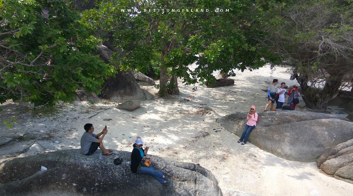 belitung image