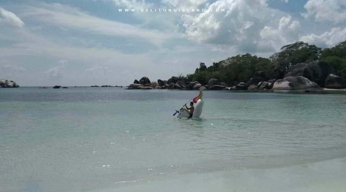 belitung image