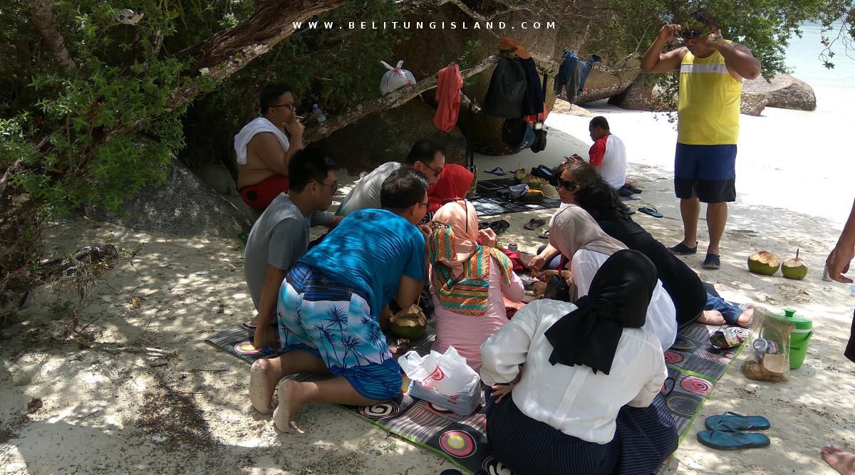 belitung image