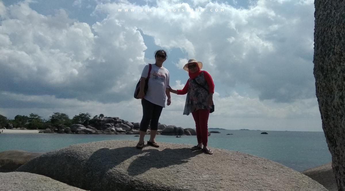 belitung image