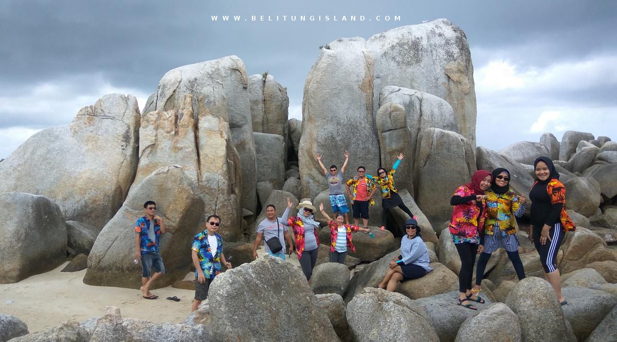 belitung image