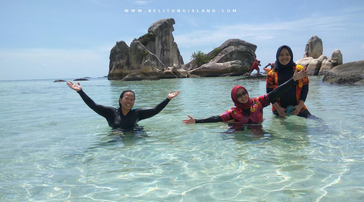 belitung image